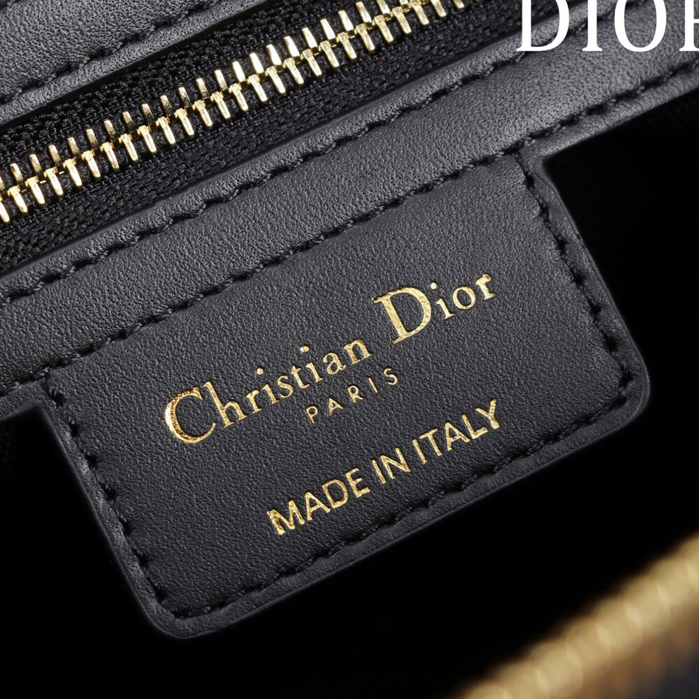 D10r Medium D-Journey Bag(HIGH-END GRADE)