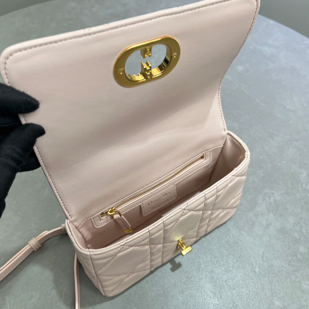 D10r Small Soft D10r Caro Bag(HIGH-END GRADE)