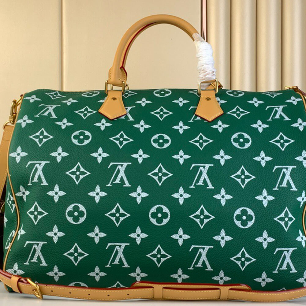 LV Speedy P9 Bandoulière 50(HIGH-END Grade)