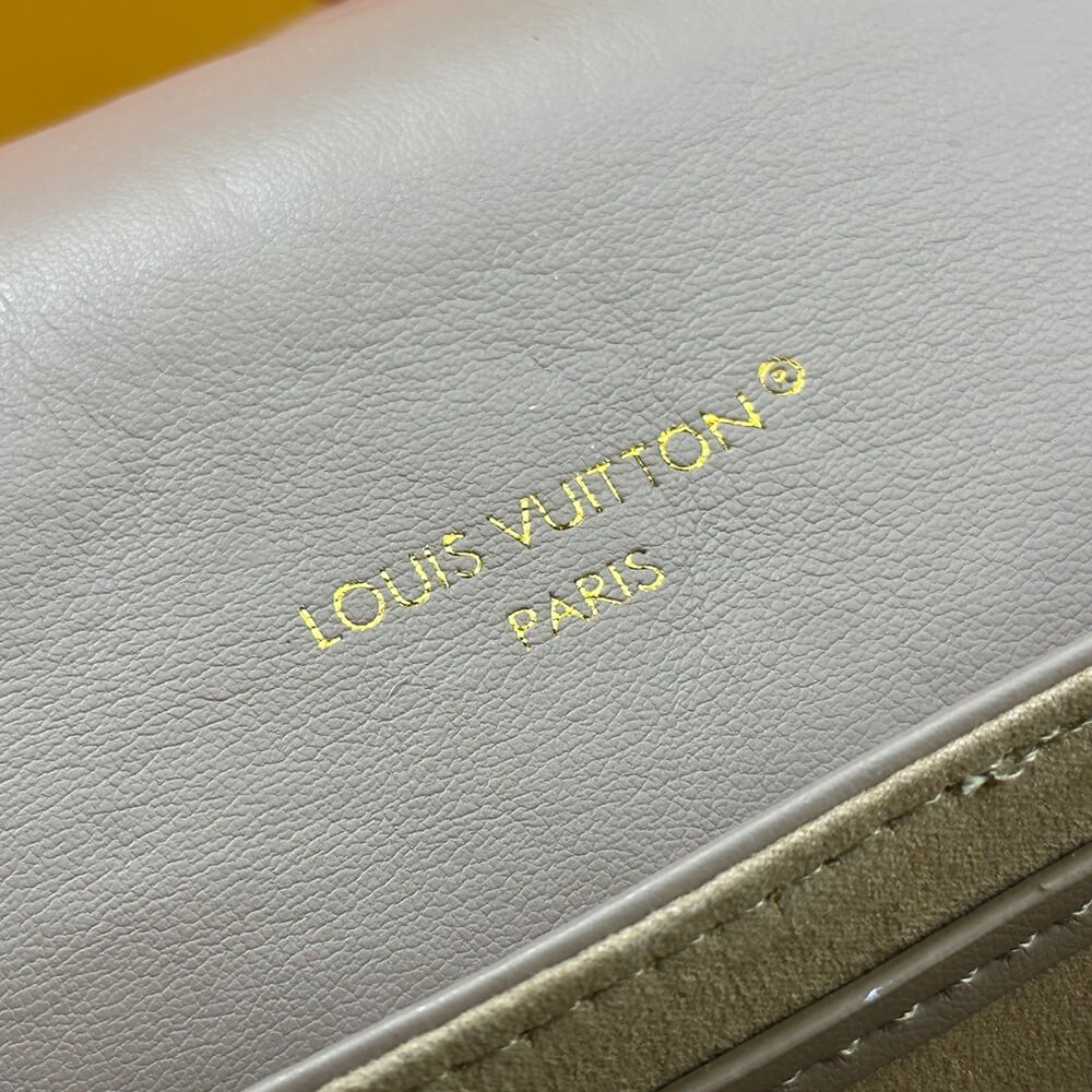 LV Coussin Backpack PM(HIGH-END GRADE)