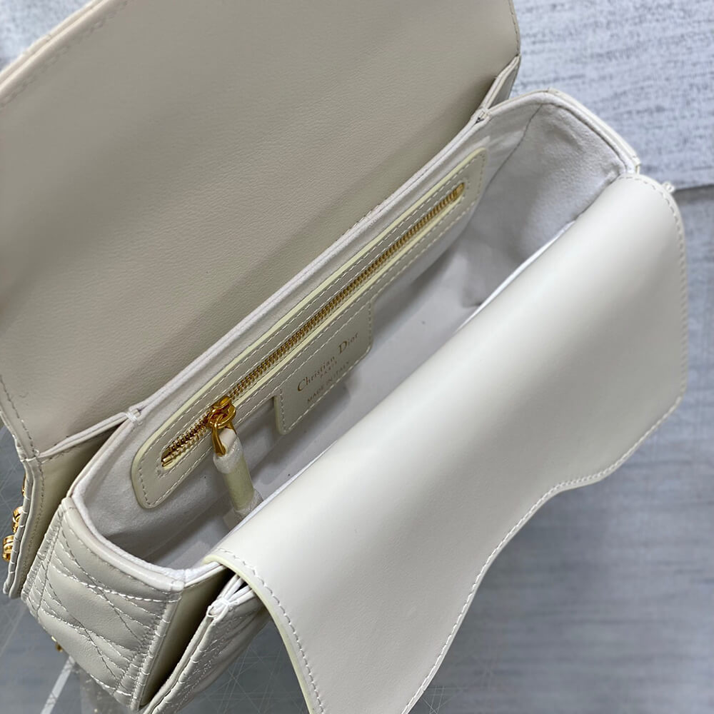 D10r Small D10r Jolie Top Handle Bag(HIGH-END GRADE)