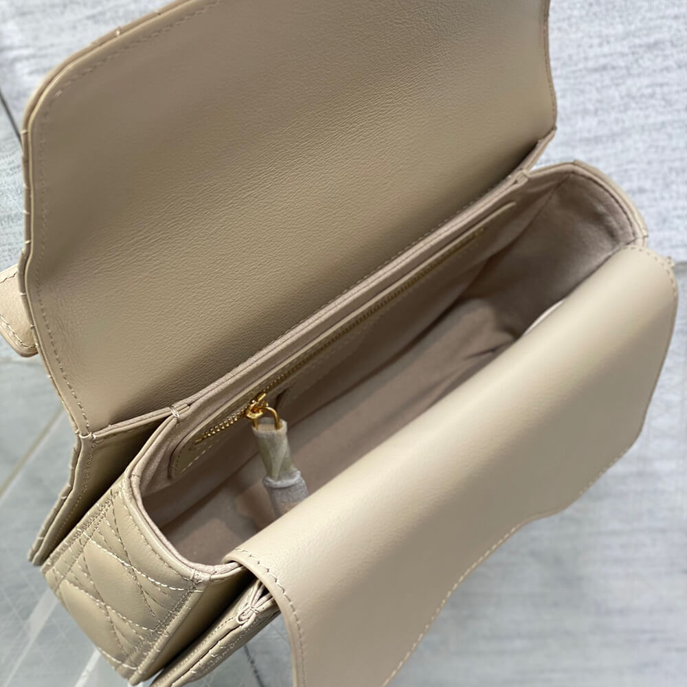 D10r Small D10r Jolie Top Handle Bag(HIGH-END GRADE)