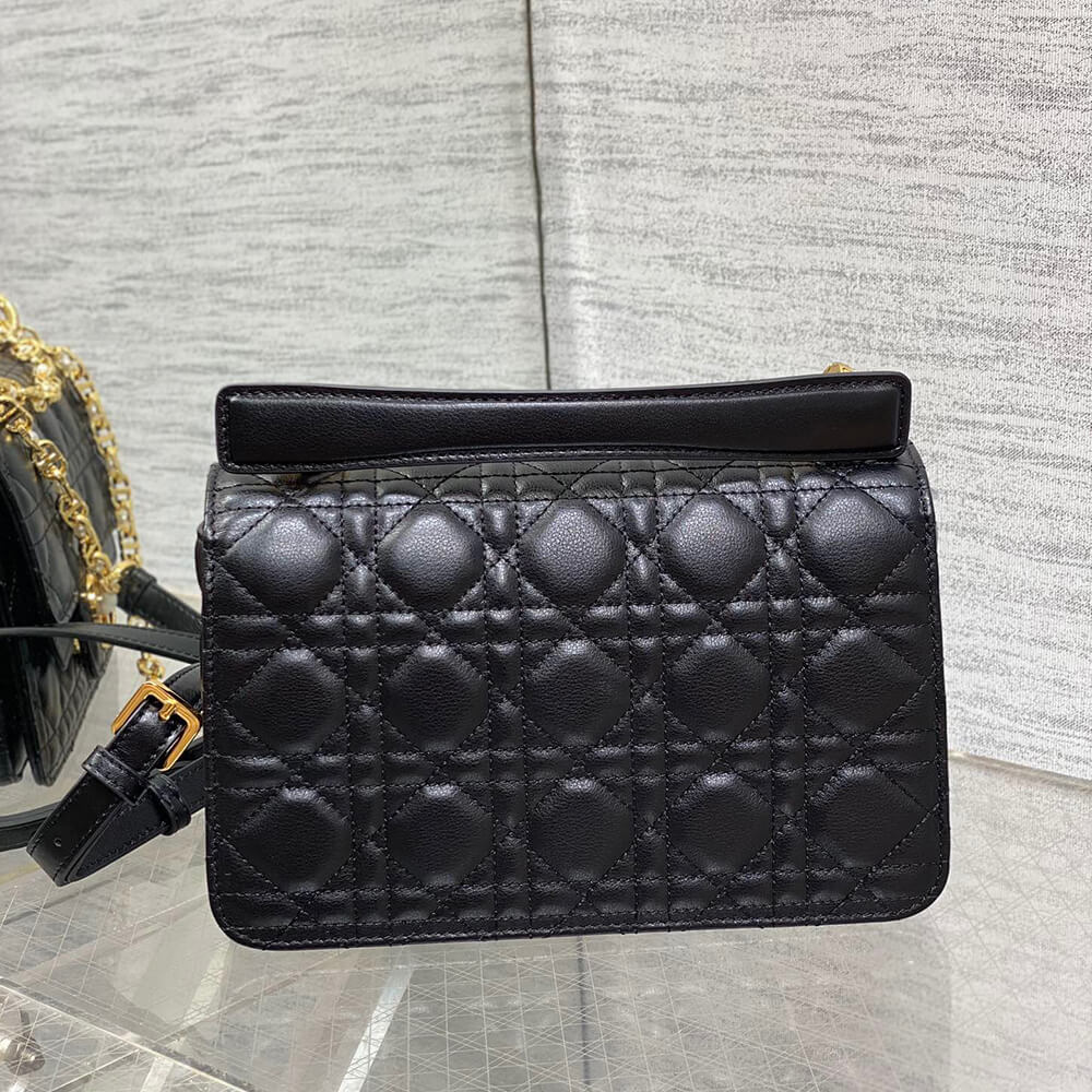 D10r Small D10r Jolie Top Handle Bag(High-end Grade)