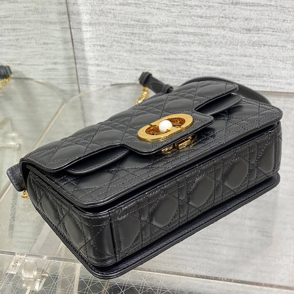 D10r Small D10r Jolie Top Handle Bag(High-end Grade)