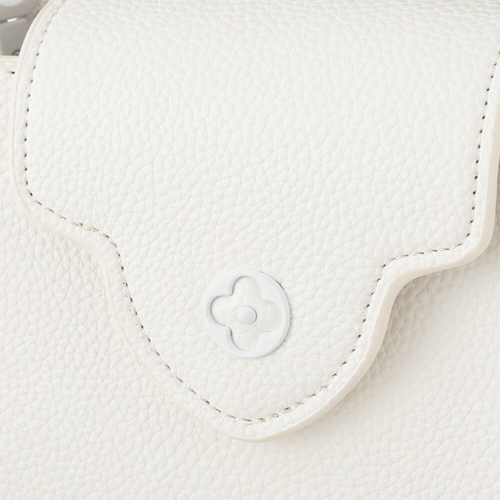 LV Capucines East-West Mini（HIGH-END GRADE）