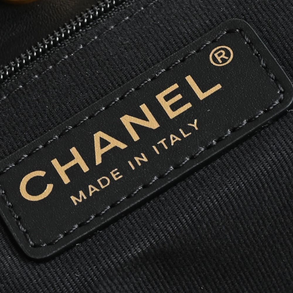 Ch**el Shopping Bag(HIGH-END GRADE)