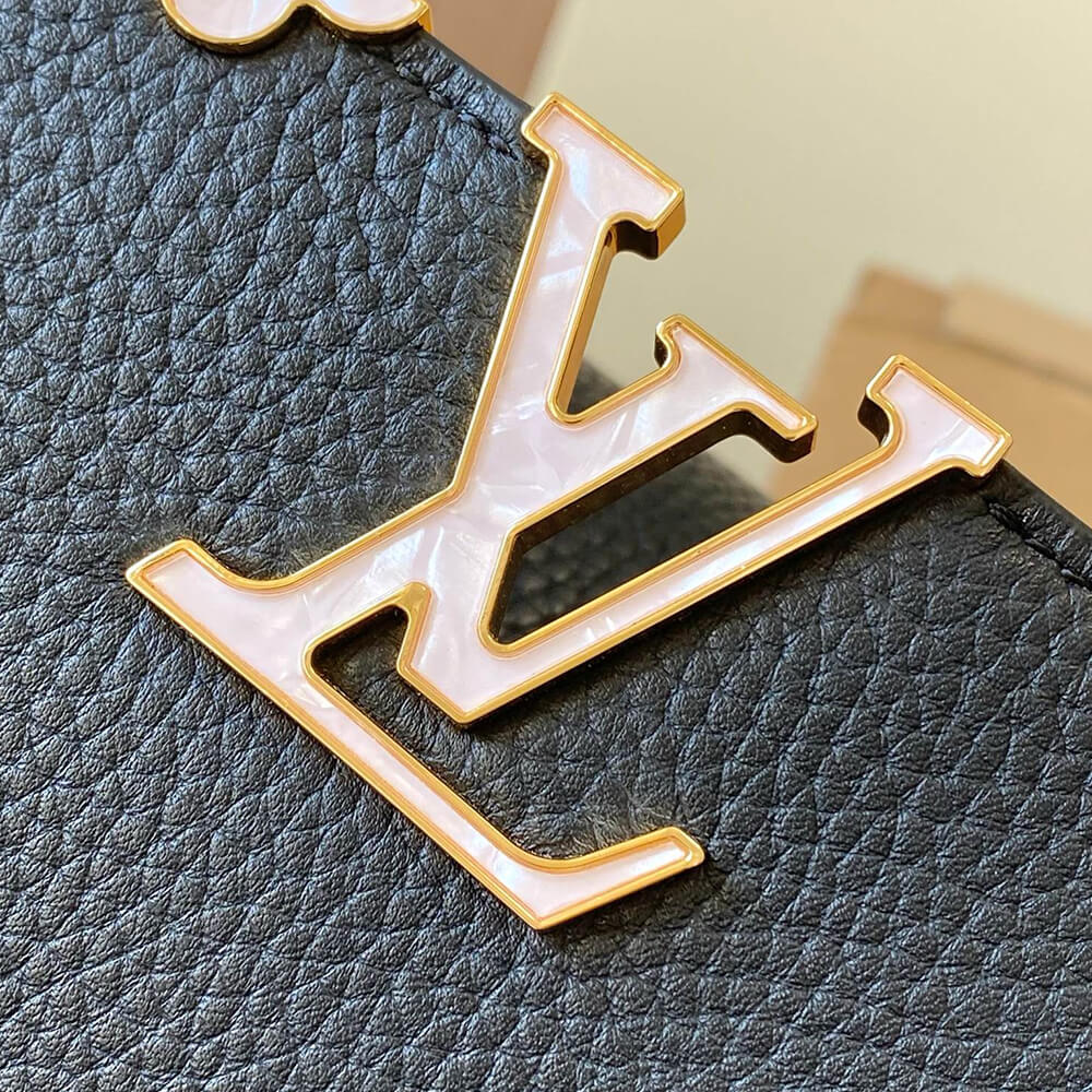 LV Capucines BB(HIGH-END GRADE)
