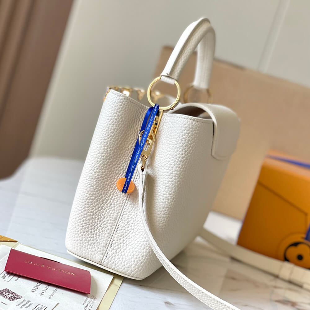 LV Capucines BB(HIGH-END GRADE)