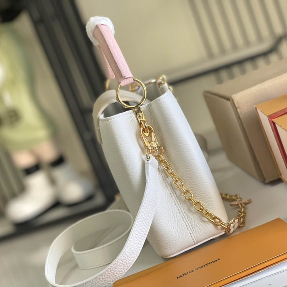 LV Capucines BB(HIGH-END GRADE)