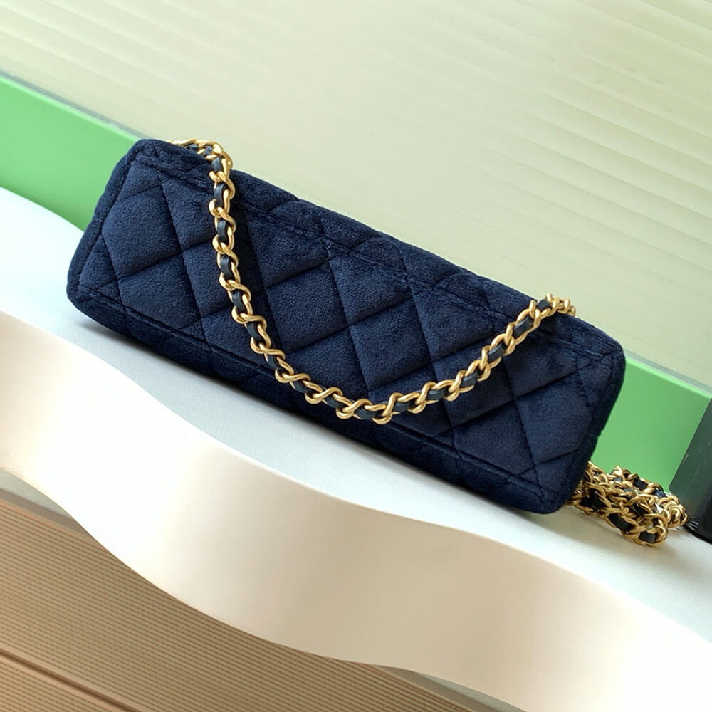 Ch**el KELLY BAG(HIGH-END GRADE)