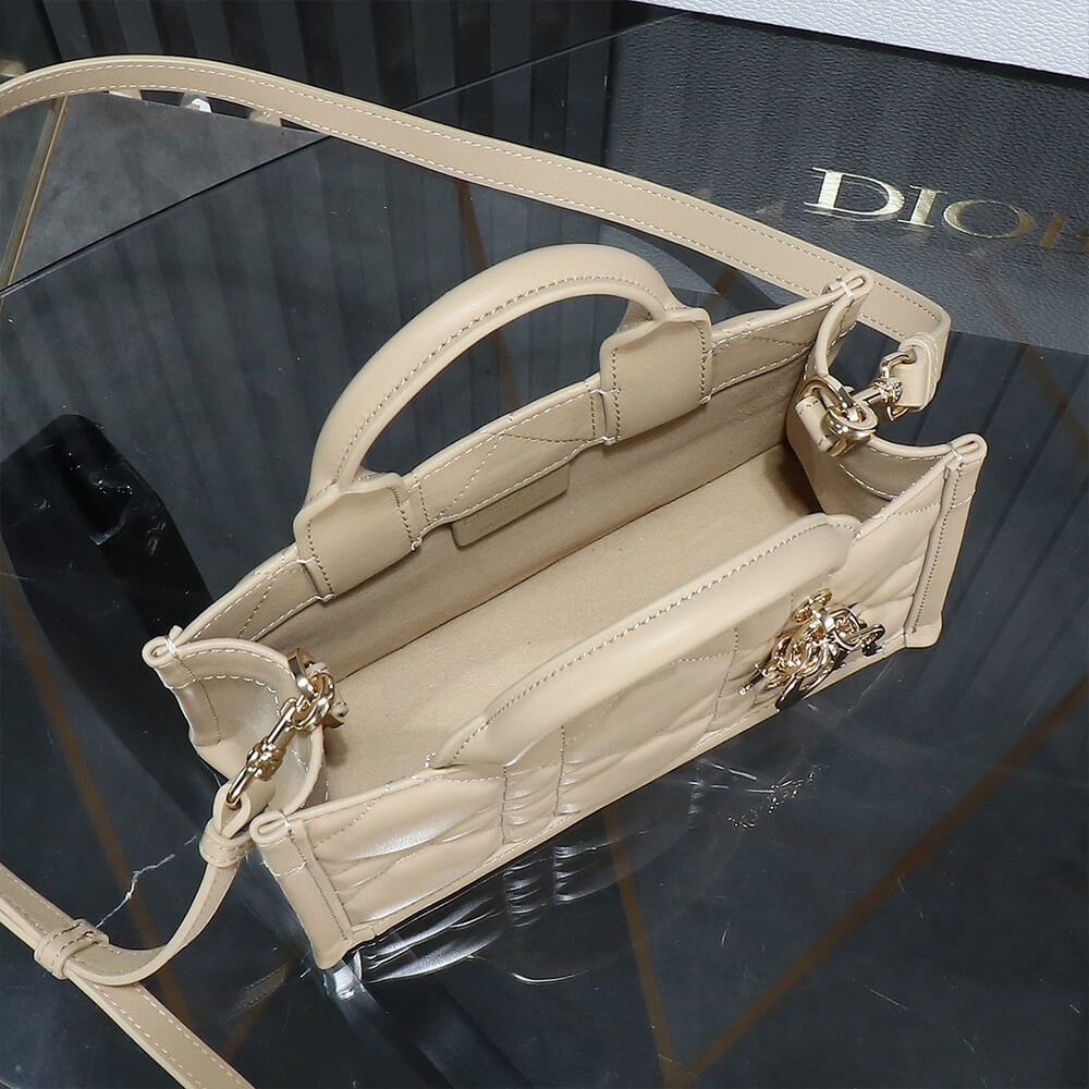 Mini D10r Book Tote(High-end Grade)