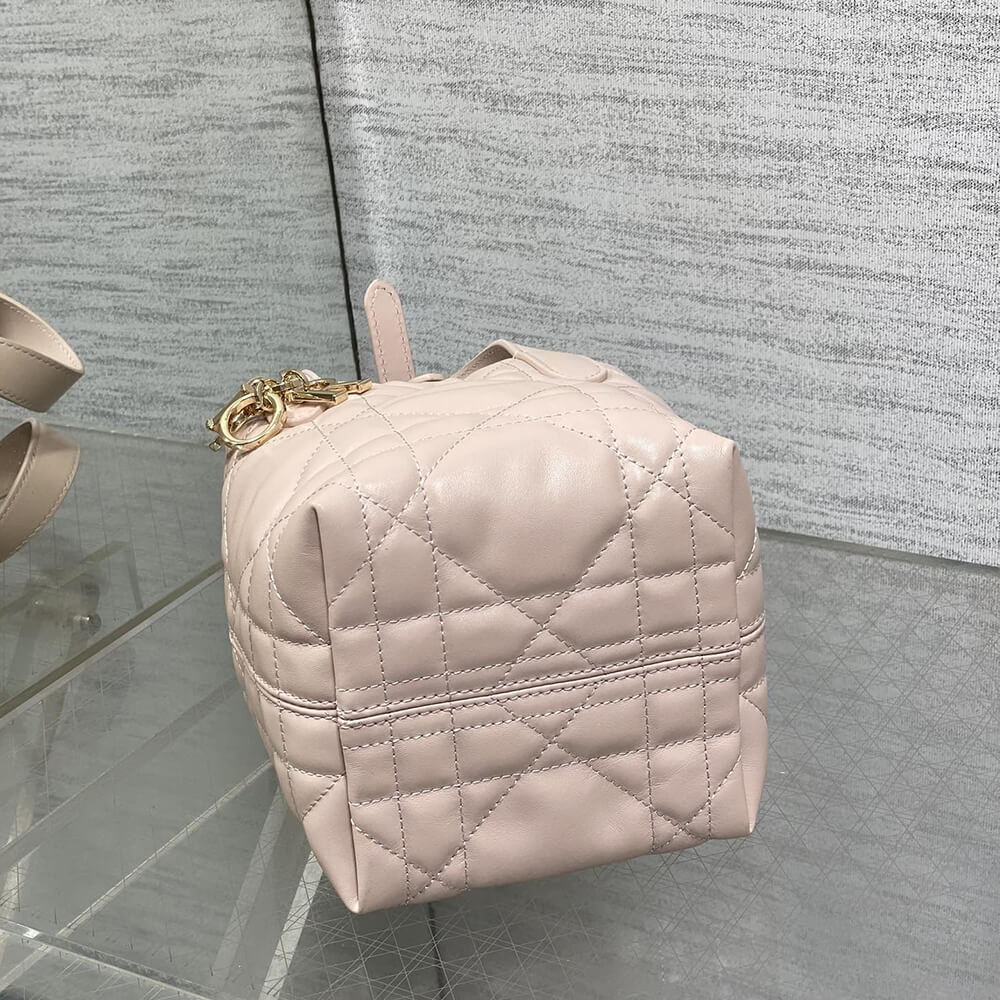 D10r Toujours Vertical Nano Tote Bag(high-end grade)