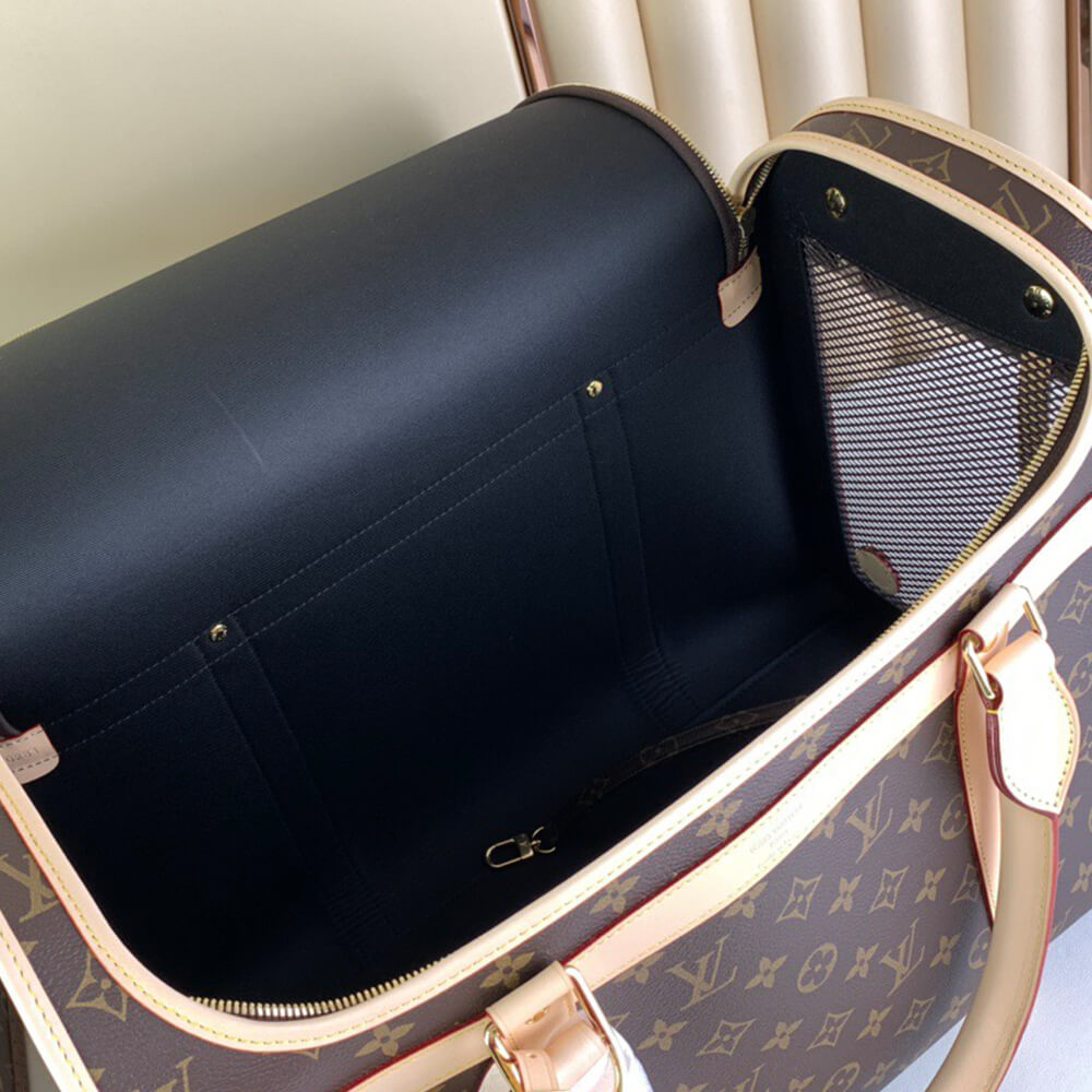 LV Dog Bag(HIGH-END GRADE)