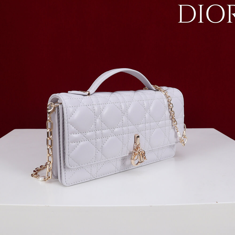 My D10r Mini Bag(High-end Grade)