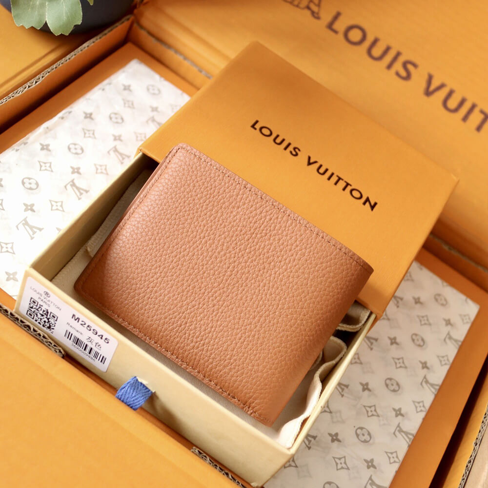 LV Multiple Wallet