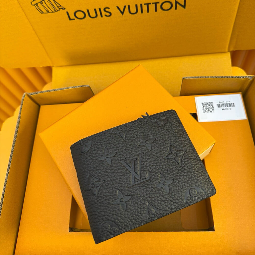 LV Multiple Wallet