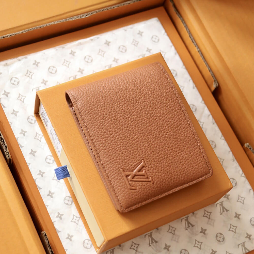 LV Multiple Wallet