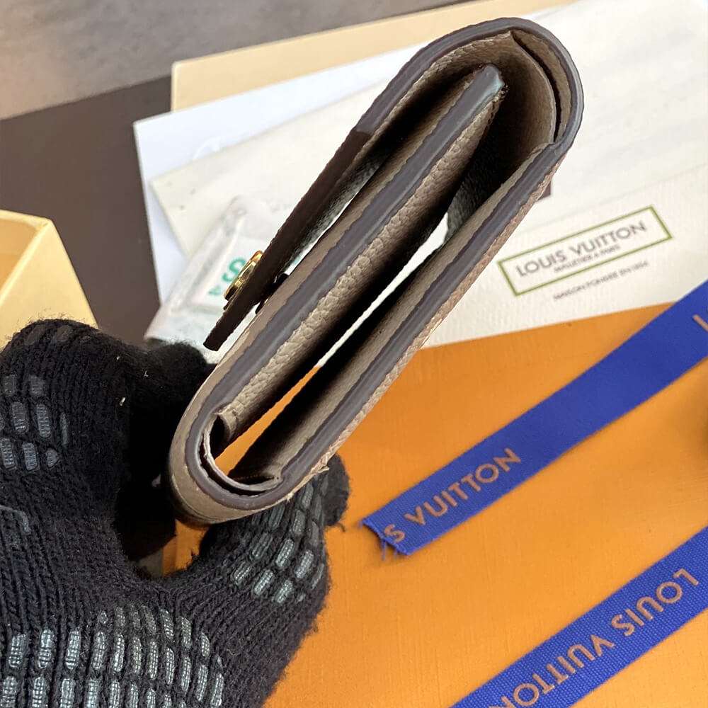 LV Victorine Wallet