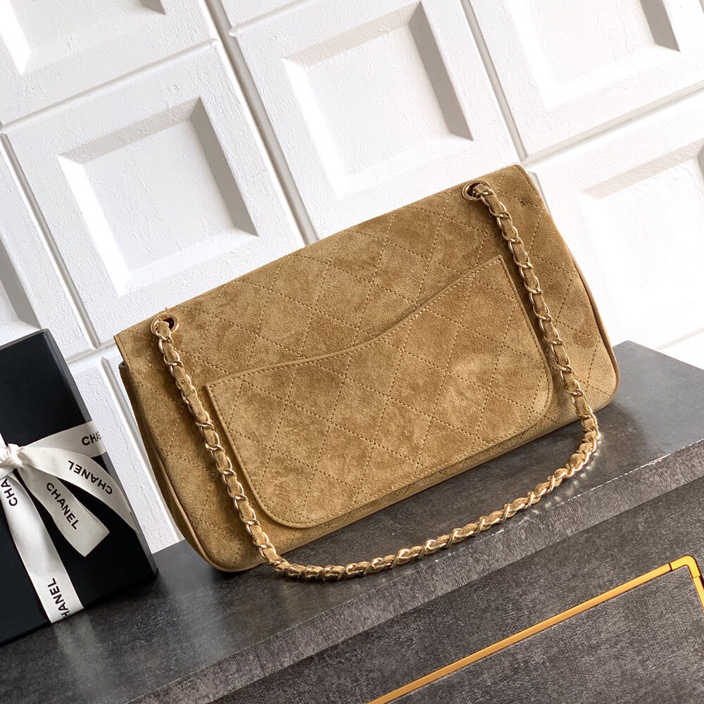 Ch**el 26SS LARGE FLAP(HIGH-END GRADE)