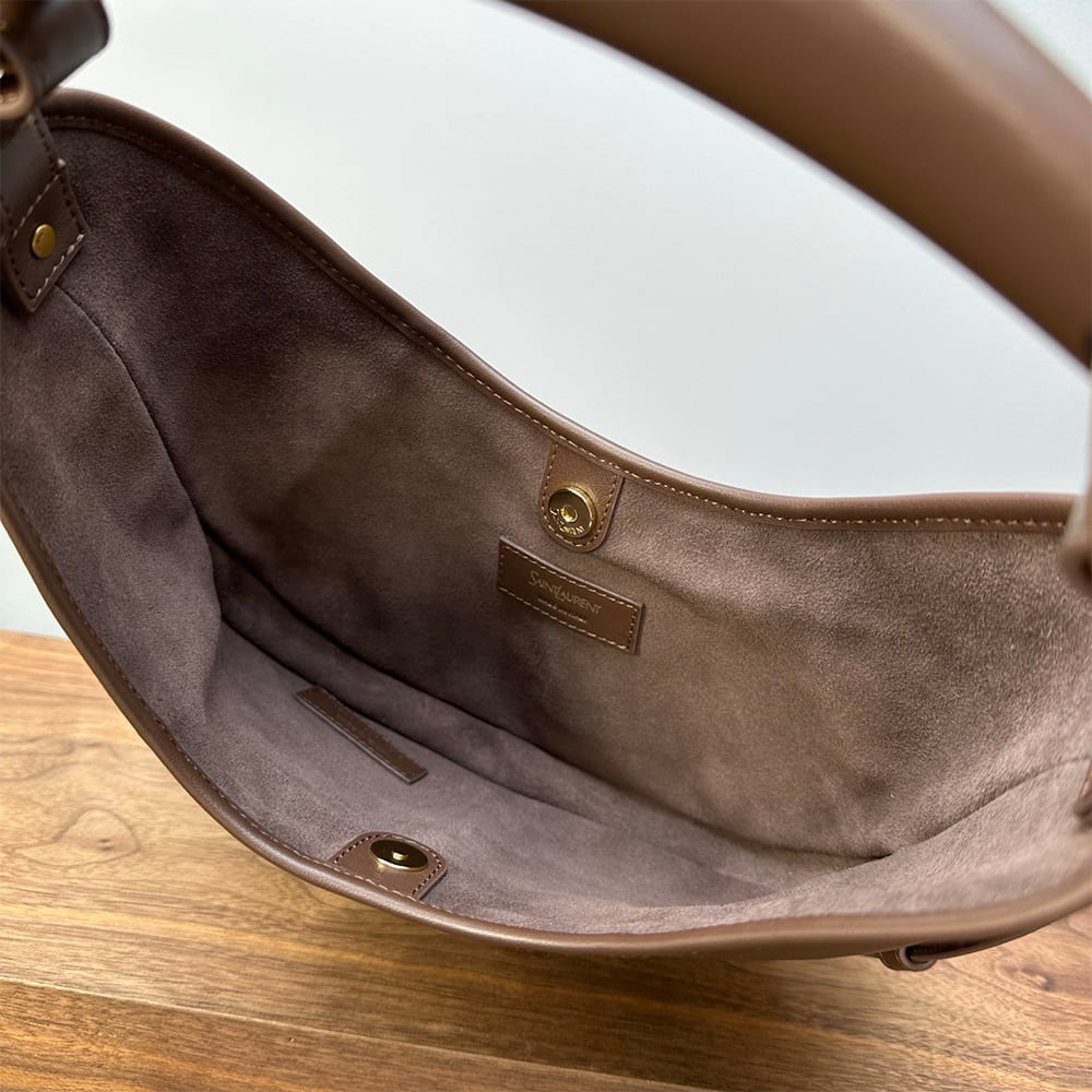Y51 MOMBASA small in leather(HIGH-END GRADE)