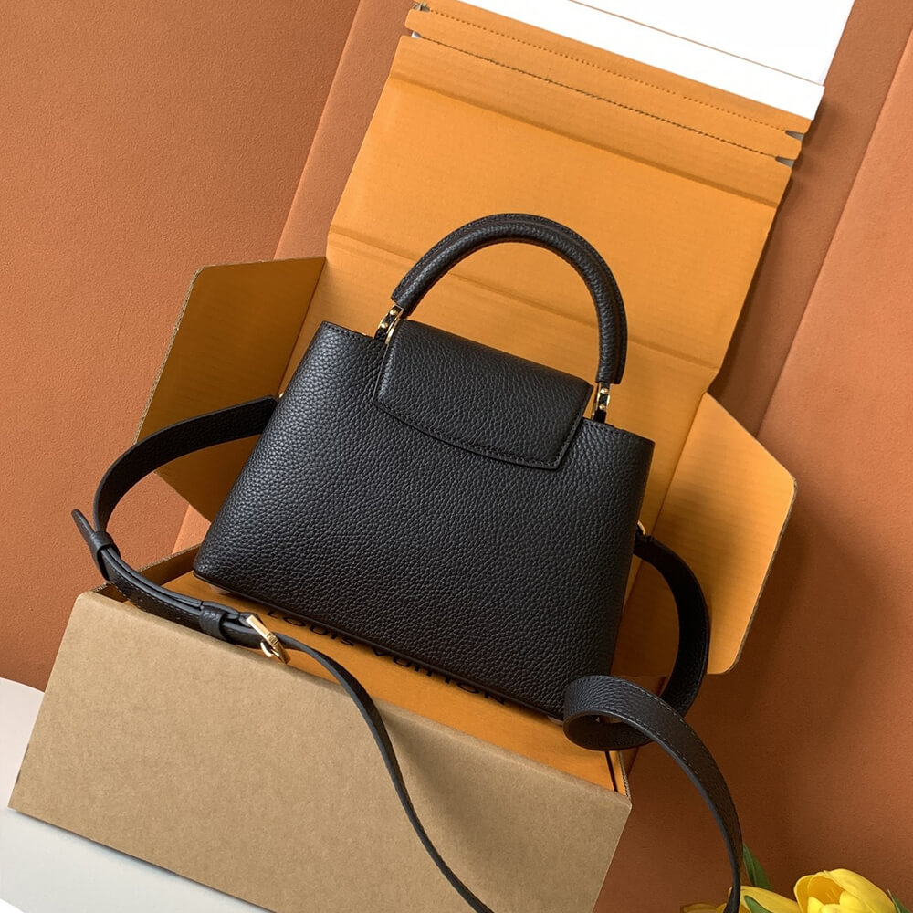 LV Capucines BB(HIGH-END GRADE)