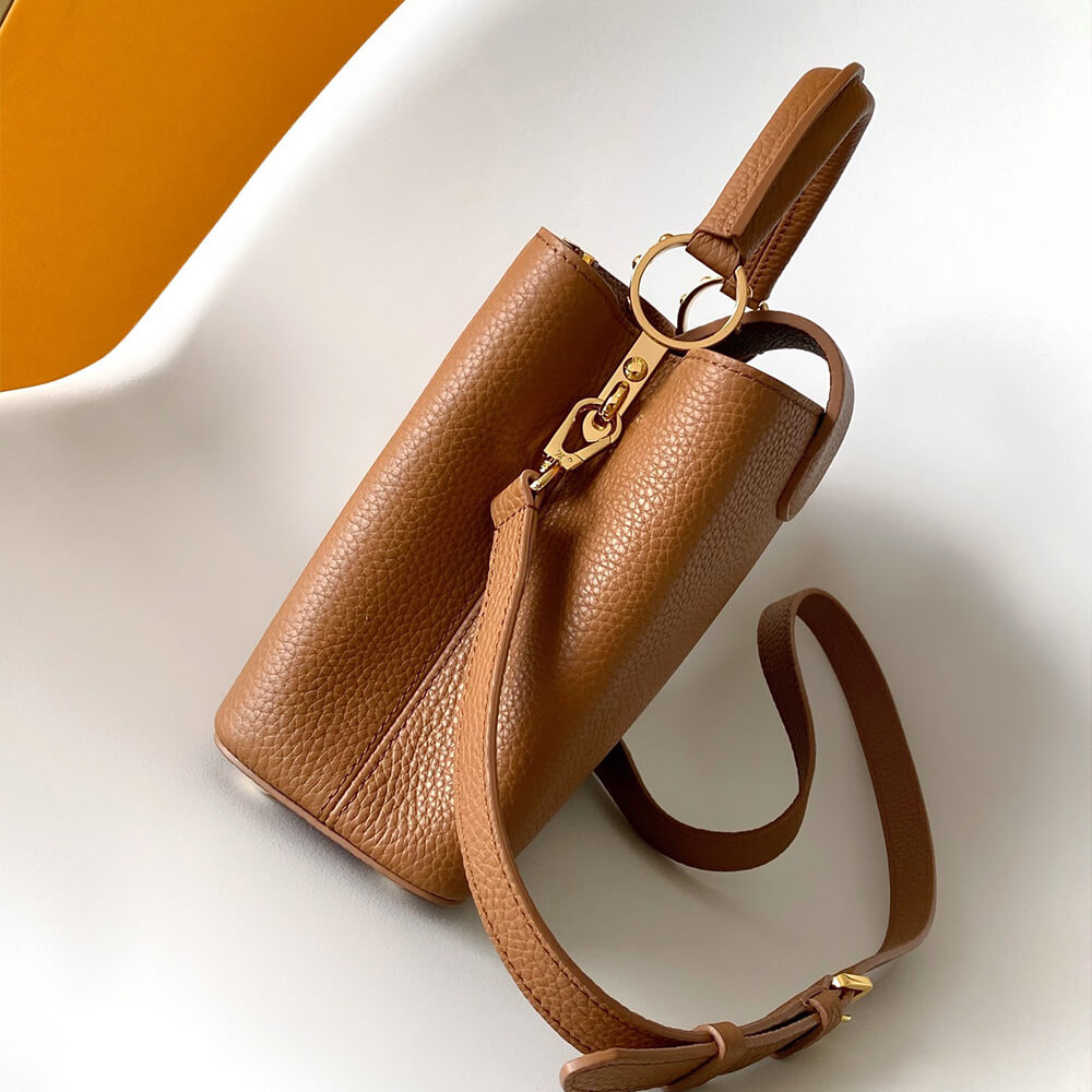 LV Capucines BB(HIGH-END GRADE)
