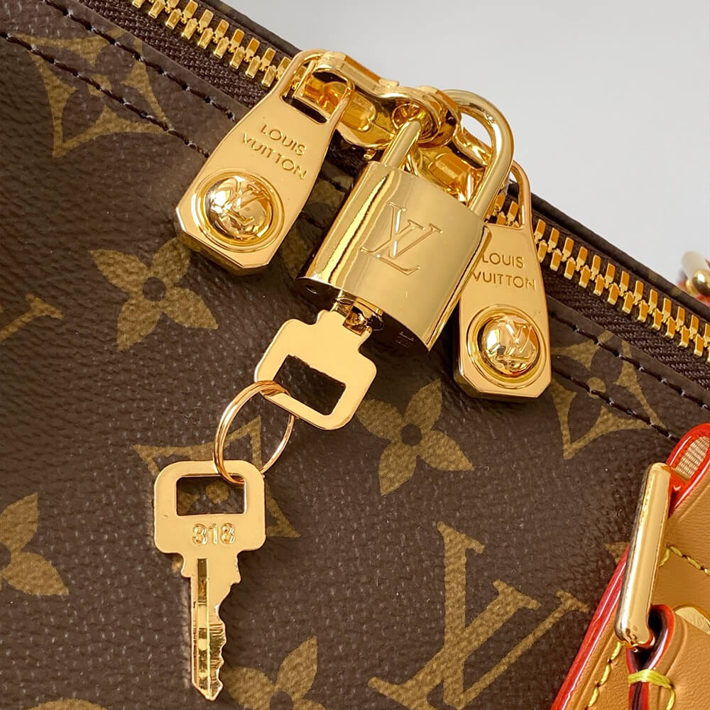 LV Keepall Cargo 50(HIGH-END GRADE)