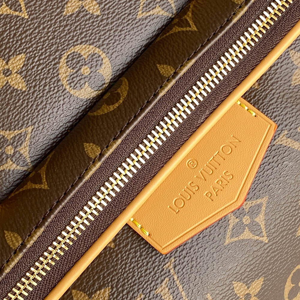 LV Keepall Cargo 50(HIGH-END GRADE)