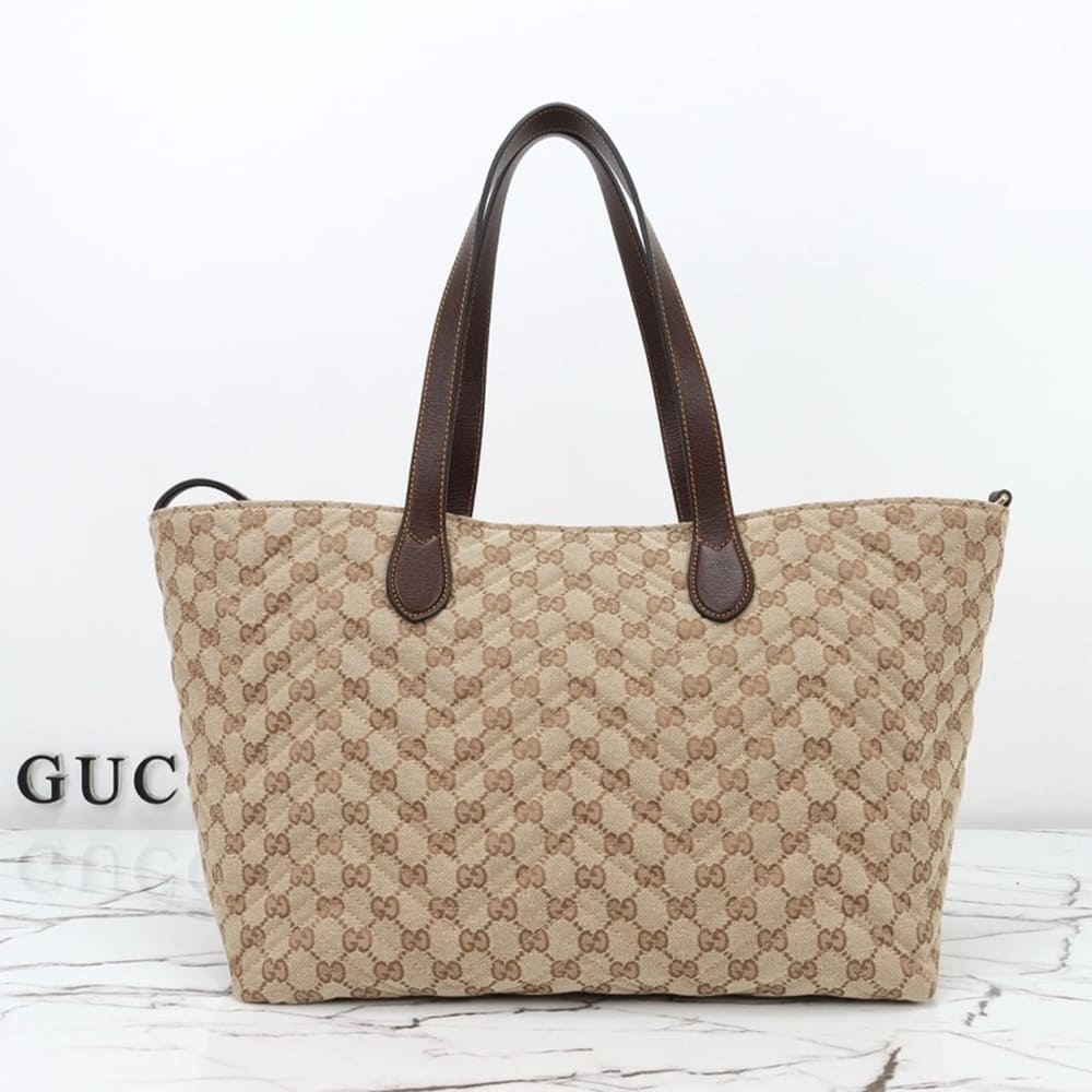 Gvc*1 GG Marmont large tote bag(HIGH-END GRADE)