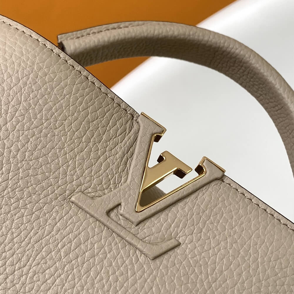 LV Capucines BB(HIGH-END GRADE)