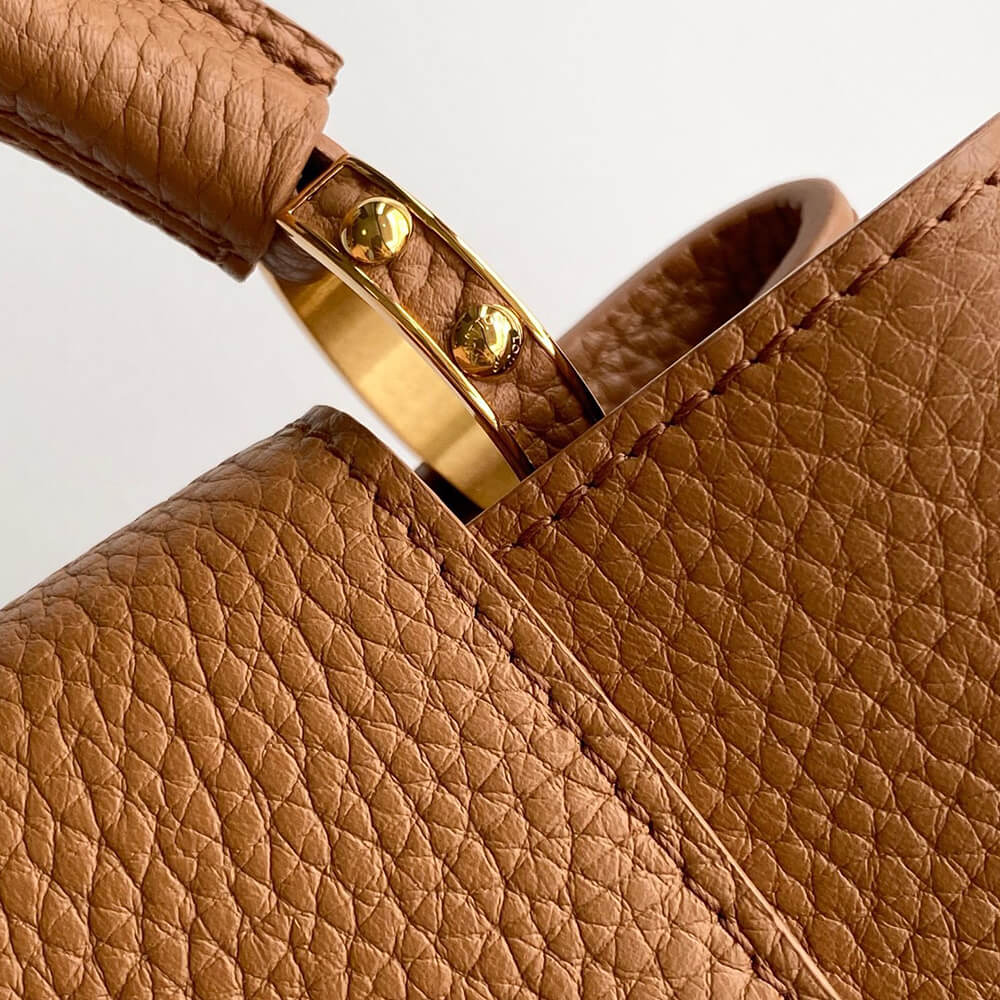 LV Capucines BB(HIGH-END GRADE)