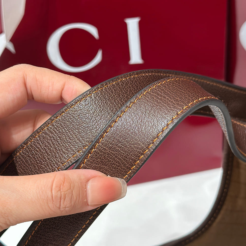 Gvc*1 Giglio small tote bag(HIGH-END GRADE)