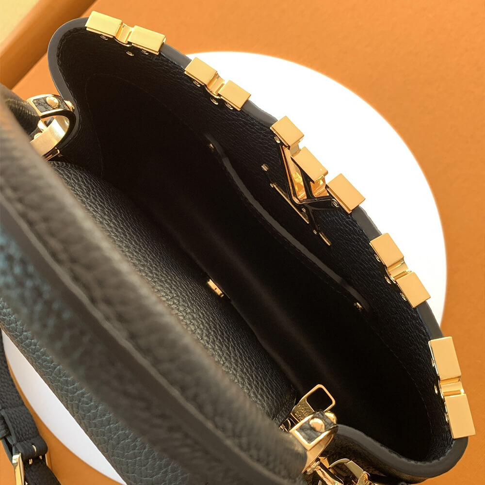 LV Capucines BB(HIGH-END GRADE)